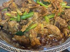 -61号餐吧(兴坪古镇漓江店)