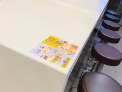 -麦当劳(金桥店)