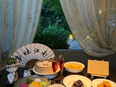 -庐灶江南·江南菜·四合院Bistro(东直门雍和宫·原华侨宾馆店)
