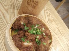 -长颈鹿的口袋钵钵鸡(市南店)