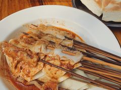 -惠记粉汤羊血(小南门店)