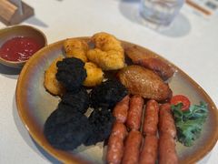 -乐凯撒披萨(喜荟城店)