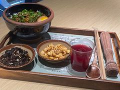 -京参 • 擂椒饭(这有山店)
