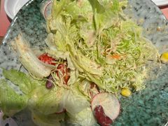 -花漫里餐厅(刺桐店)