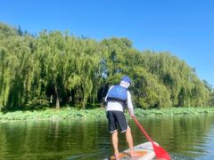 -WhaleSports户外水上运动俱乐部(朝阳公园店)