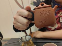 -天福茗茶(王府井百货大楼店)