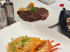 -广州天河希尔顿酒店