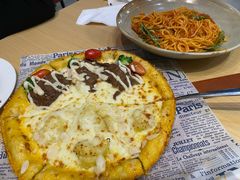 -米斯特比萨(罗斯福店)