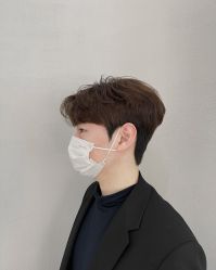 -M造型