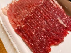 -丁卯•铜锅涮肉(工体店)