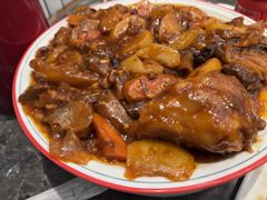 -金阁家常菜(贵阳路店)
