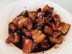 -小六农家乐(崇明西沙湿地店)