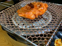 -大壮家原味烤肉(兴华北街店)