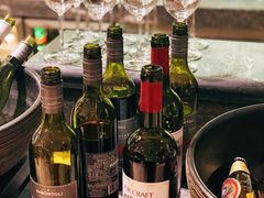 -长沙北辰洲际酒店-兰调全日餐厅