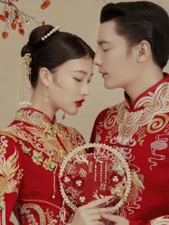 -第一夫人婚纱摄影(南京店)