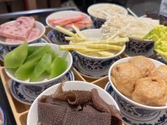 -咏江南·苏式火锅·苏州评弹(观前街店)