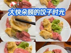 -七色云蔬食(喜邻里店)