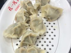 -孔一凡·手工饺子(时尚明苑店)
