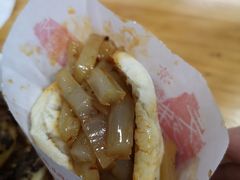 -洞子口张老二凉粉(文殊院店)
