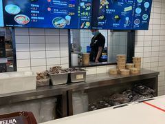 -魏家凉皮(十里河店)