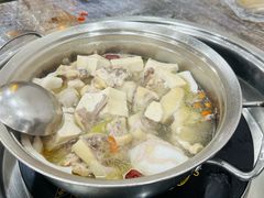 -力哥地道海南菜·联谊文昌鸡老店