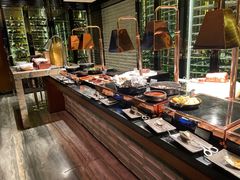 -广州四季酒店·意珍·意式自助餐