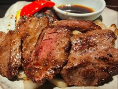 -山川小町·极番烧肉(新地假日广场店)