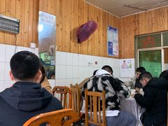 大堂-富贵饭店(大源店)