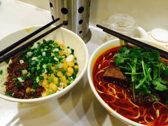 -秦云老太婆摊摊面(全国总店)