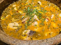 -老灶房-四川土菜(铁牛广场店)