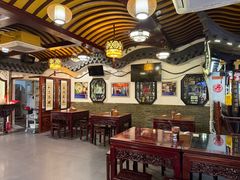 -同得兴 Since·1995 传统苏式面馆(嘉馀坊店)