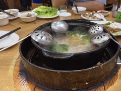 -濠轩阁特色生蚝火锅(水湾路店)