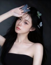 -米莱摄影写真(五大道别墅店)