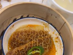 -山海天饮食集团(桃源居店)