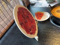 -盡膳口福·百年汤方火锅(科华北路店)