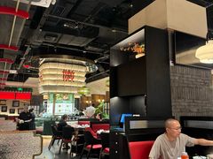 -正禾鲜·潮汕牛肉火锅(凯德天府店)