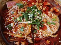 -冒菜西施·非遗冒菜(总店)