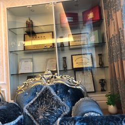 -悦芳庭美肤美体品牌集合店