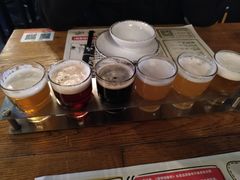 -爱啤精酿·民谣酒馆(滨江店)