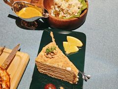 -俄士厨房(未来城店)