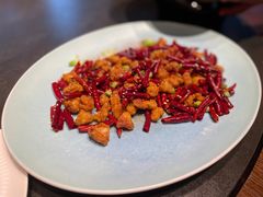 -炊江南·上海菜(国展华漕店)