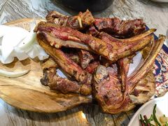 -亚克西姆新疆菜(库车店)