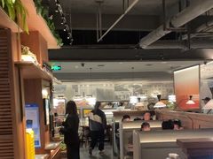 -前海沿·青岛菜(大拇指广场石老人店)