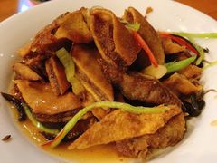 -巴依老爷新疆美食(常营店)
