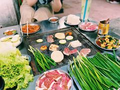 -同心烧烤(总店)
