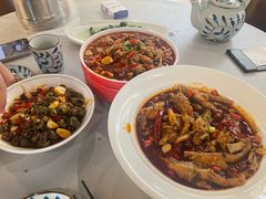 -老三样 · 江西菜馆(前海壹方汇店)