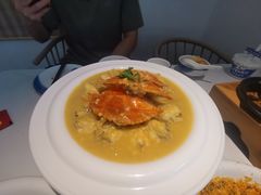 -琼大师东方烤乳猪(亚特兰蒂斯店)