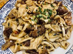 胡羊焖饼-胡羊焖饼(敦煌店)