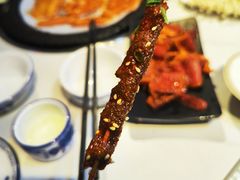 -牛得很·鲜牦牛肉烧烤·牛羊肉菌汤锅(康定店)