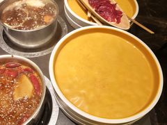-钱小奴海鲜自助黑金店(杭州滨江龙湖店)